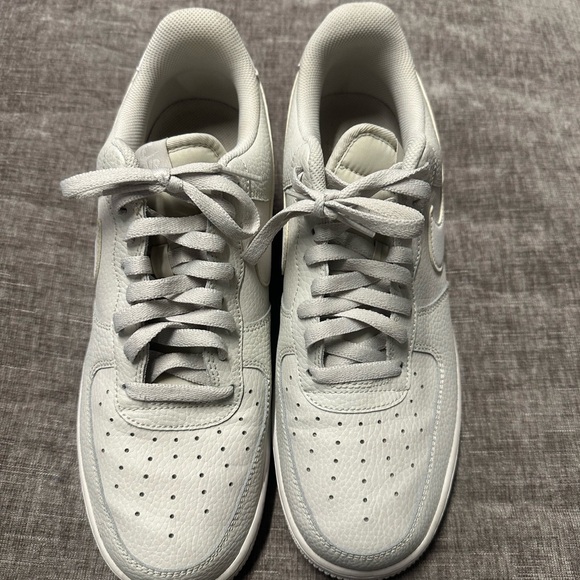 Nike AF1 - Picture 7 of 14